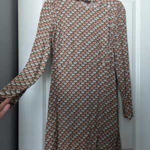 & Other Stories Dress (6)